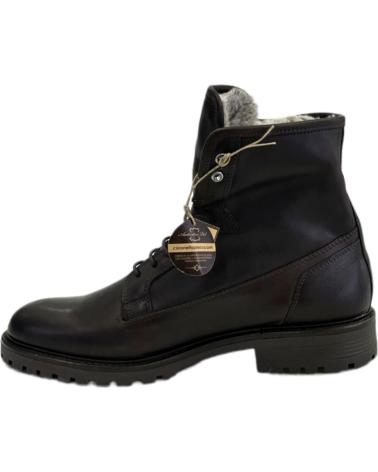 CORONEL TAPIOCCA BOTAS CABALLERO C2321-18 MARRON VARIOS COLORES