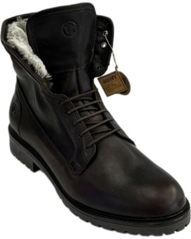 CORONEL TAPIOCCA BOTAS CABALLERO C2321-18 MARRON VARIOS COLORES