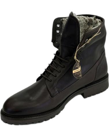 CORONEL TAPIOCCA BOTAS CABALLERO C2321-18 MARRON VARIOS COLORES