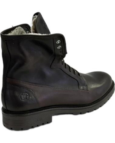 CORONEL TAPIOCCA BOTAS CABALLERO C2321-18 MARRON VARIOS COLORES