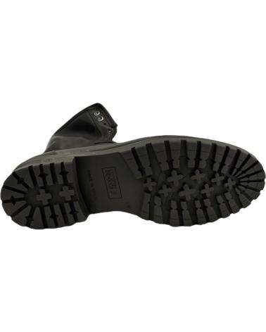 CORONEL TAPIOCCA BOTAS CABALLERO C2321-18 MARRON VARIOS COLORES