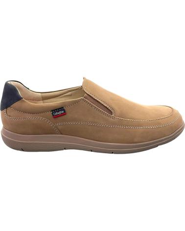 CALLAGHAN ZAPATO DE HOMBRE 46805 TAUPE-MARINO VARIOS COLORES