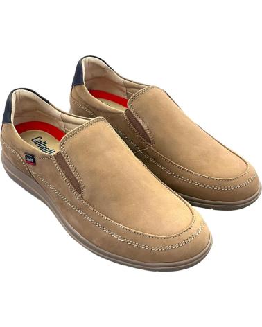 CALLAGHAN ZAPATO DE HOMBRE 46805 TAUPE-MARINO VARIOS COLORES