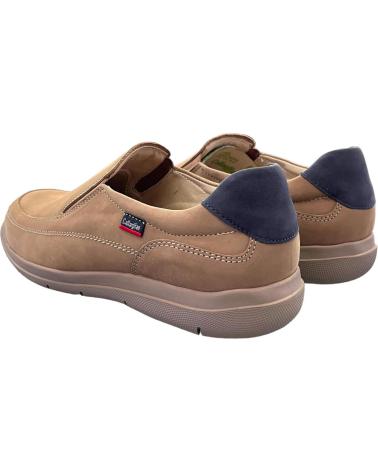 CALLAGHAN ZAPATO DE HOMBRE 46805 TAUPE-MARINO VARIOS COLORES