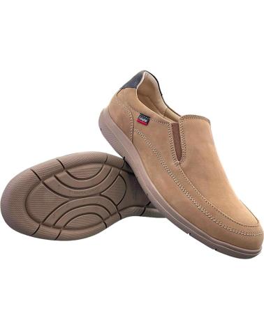 CALLAGHAN ZAPATO DE HOMBRE 46805 TAUPE-MARINO VARIOS COLORES