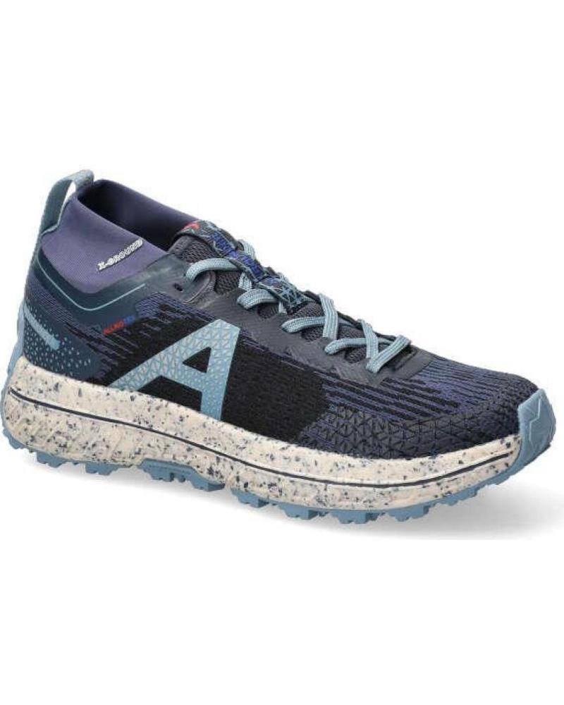 CHAUSSURES ALLROUNDER 10129493926 AU DESIGN MULTICOLORE VARIOS COLORES