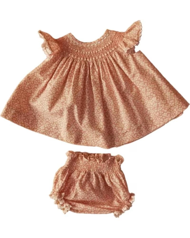 DBB N134 JESUSITO MINI ROSA