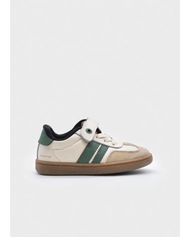 SNEAKERS SPORTIVE MAYORAL MODELLO 44611042 CRUDO BEIGE BEIG