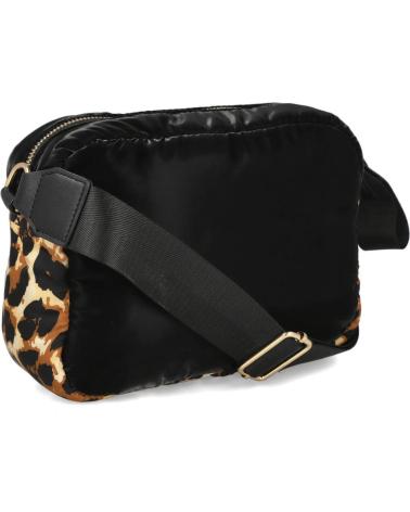 BOLSO BANDOLERA MARIA MARE AURE C58917 NEGRO NEGRO