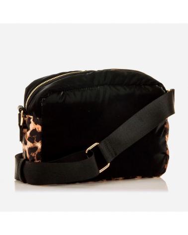 BOLSO BANDOLERA MARIA MARE AURE C58917 NEGRO NEGRO