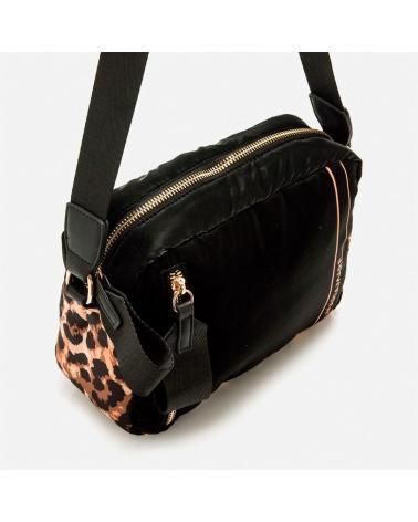 BOLSO BANDOLERA MARIA MARE AURE C58917 NEGRO NEGRO