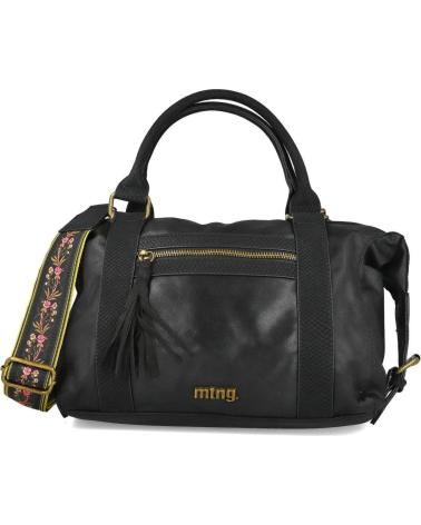 MTNG SOYA C58846 NEGRO NEGRO