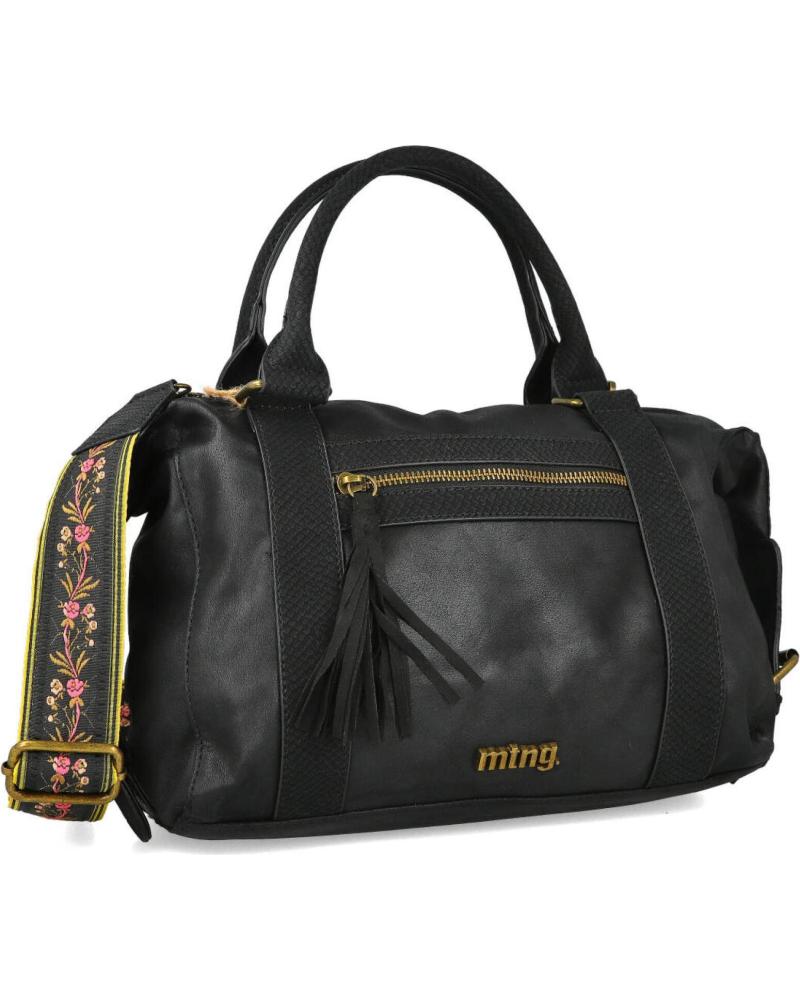 MTNG SOYA C58846 NEGRO NEGRO