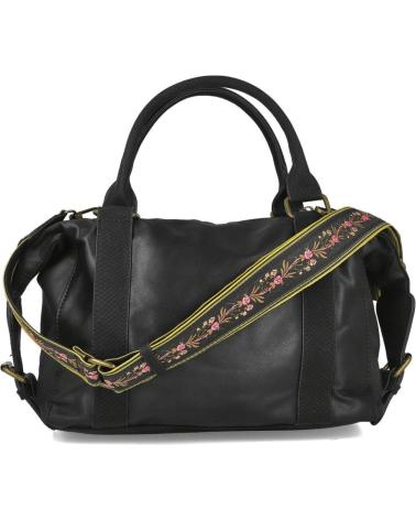 MTNG SOYA C58846 NEGRO NEGRO