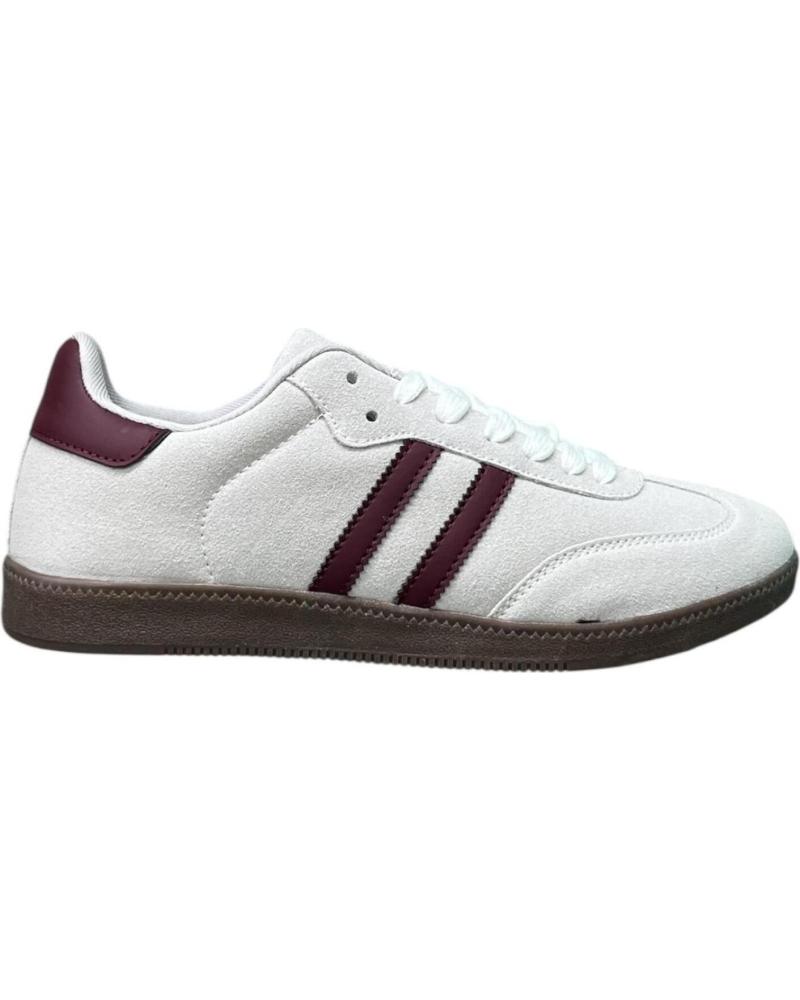 TÊNIS CALZADOMANIA ESPORTE CINZA COM PALMILHA DE GEL GRIS