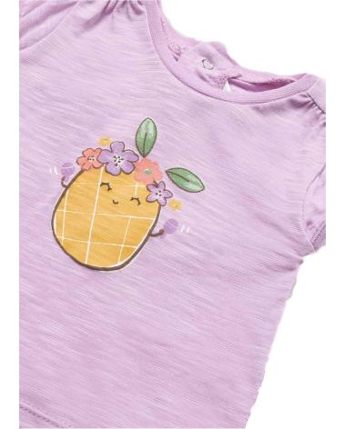 MAYORAL BABY GIRL OUTFIT SET 1746 PURPLE MORADO