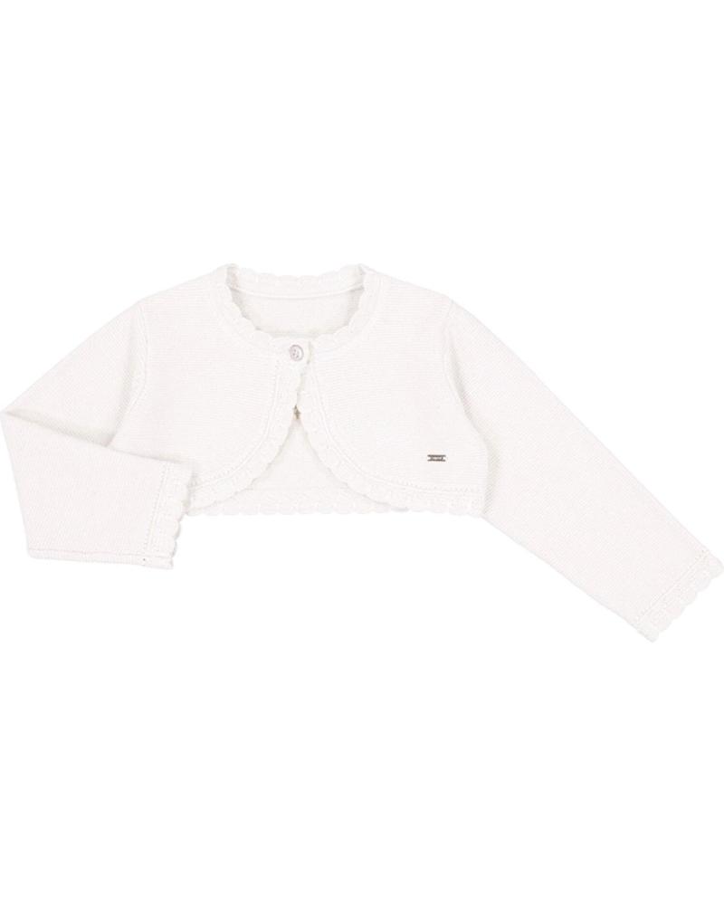 CÁRDIGAN MAYORAL 308 BEIGE BEIGE