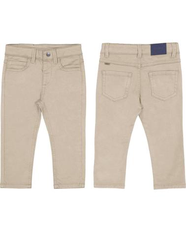 PANTALON MAYORAL 563 BEIGE BEIGE