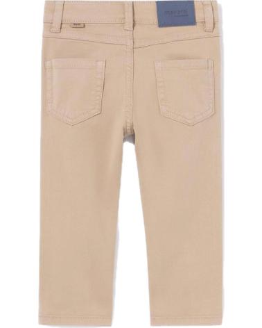 PANTALON MAYORAL 563 BEIGE BEIGE
