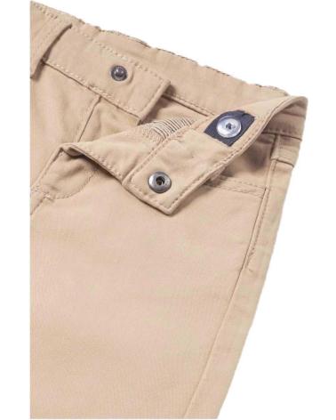 PANTALON MAYORAL 563 BEIGE BEIGE