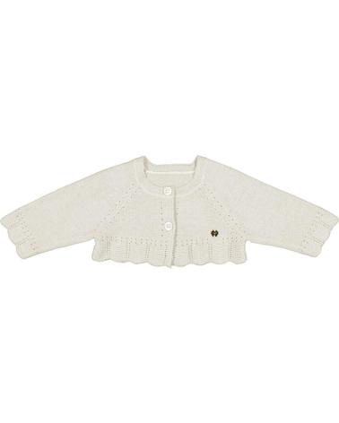 CASACO CURTO MAYORAL 307 BEGE BEIGE