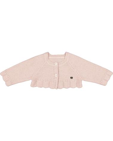 MAYORAL BOLERO MODELO 307 ROSA ROSA