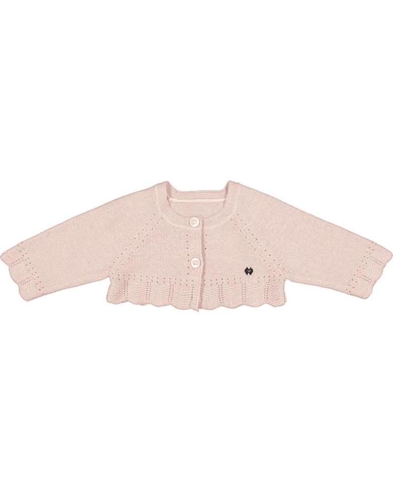 MAYORAL BOLERO MODELO 307 ROSA ROSA