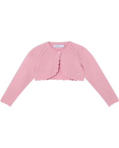 MAYORAL BOLERO MODELO 306 ROSA ROSA