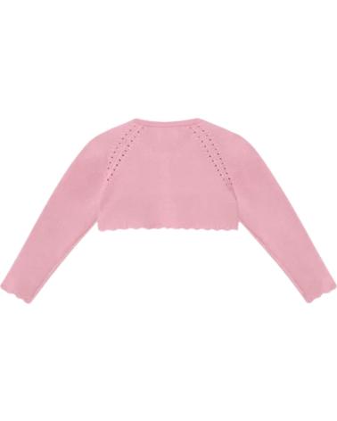 MAYORAL BOLERO MODELO 306 ROSA ROSA