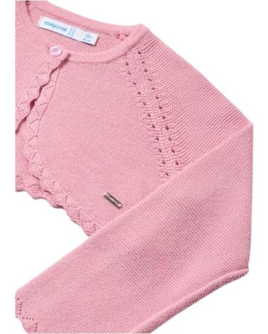 MAYORAL BOLERO MODELO 306 ROSA ROSA
