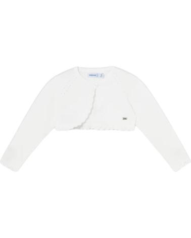 MAYORAL BOLERO MODELO 306 BRANCO BLANCO