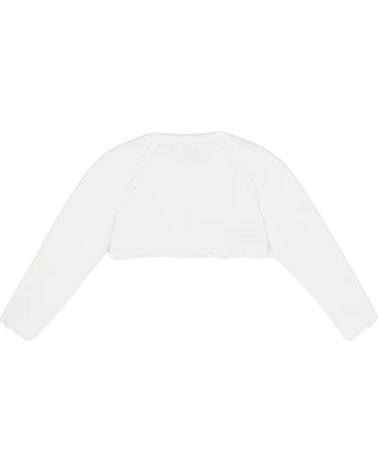 MAYORAL BOLERO MODELO 306 BLANCO BLANCO