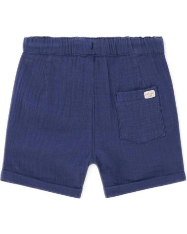 BERMUDA AJUSTABLE MAYORAL 1236 BLEU POUR GARÇON AZUL