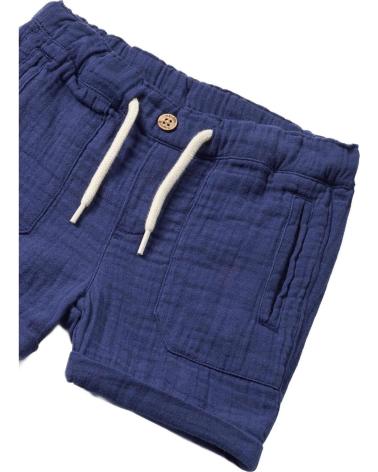 BERMUDA AJUSTABLE MAYORAL 1236 BLEU POUR GARÇON AZUL