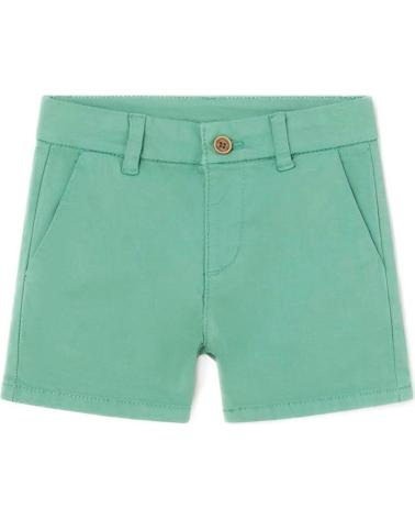 SHORT MAYORAL MODÈLE 207 VERT VERDE