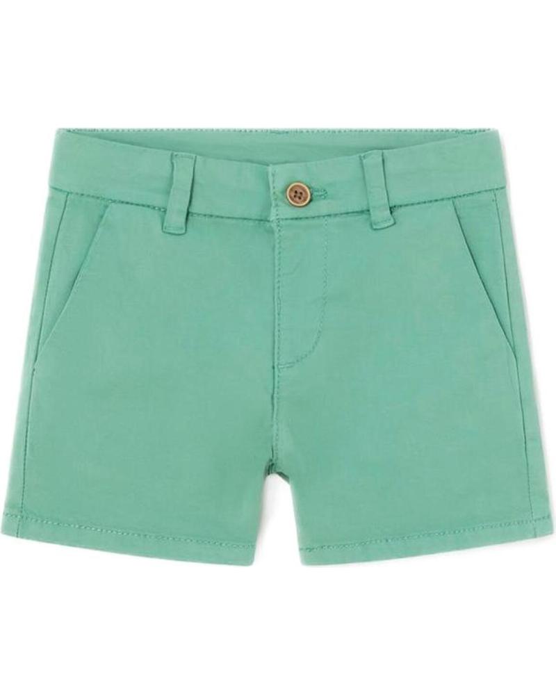 SHORT MAYORAL MODÈLE 207 VERT VERDE