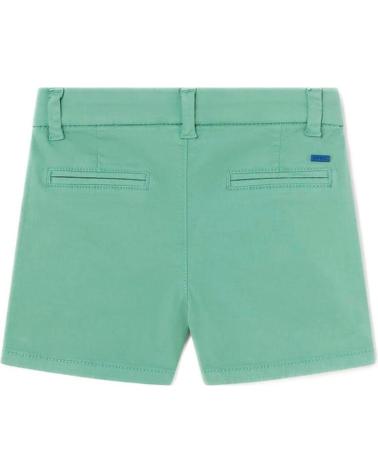 SHORT MAYORAL MODÈLE 207 VERT VERDE