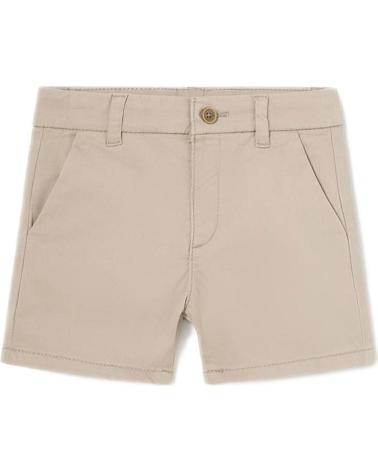 SHORT MAYORAL MODÈLE 207 BEIGE BEIGE