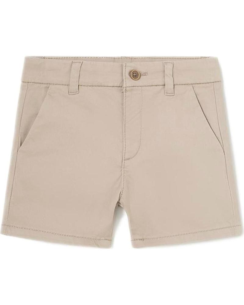 SHORT MAYORAL MODÈLE 207 BEIGE BEIGE