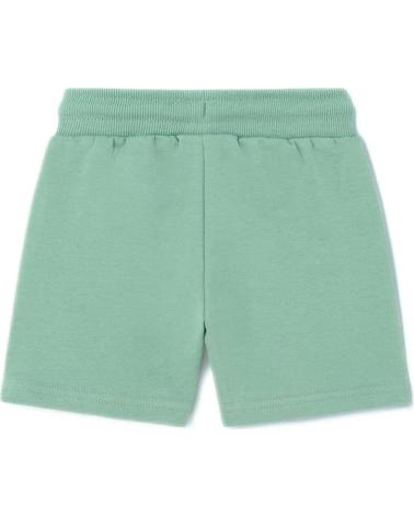 SHORT DE SPORT MAYORAL MODÈLE 621 VERT VERDE