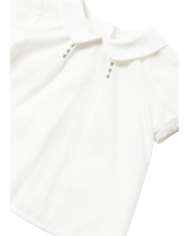 CONJUNTO 2 PIEZAS BEBÉ NIÑO MAYORAL 1216 TURQUESA TURQUESA