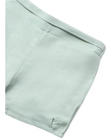 CONJUNTO 2 PIEZAS BEBÉ NIÑO MAYORAL 1216 TURQUESA TURQUESA