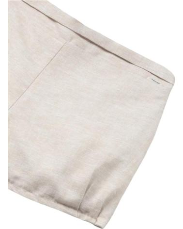 MAYORAL COMPLETO 2 PEZZI NEONATO MASCHIO MODELLO 1216 CER BEIGE BEIGE