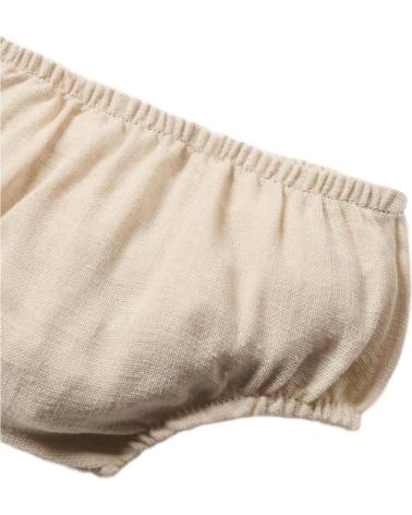 MAYORAL VESTIDOS CASUAL PARA NINA 1826 VESTIDO TUL BORDADO BEIGE