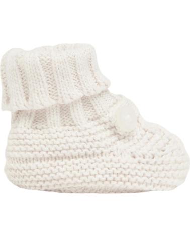 MAYORAL SCARPINE TRICOT PER NEONATO 9798 BEIGE BEIGE