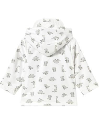 MAYORAL IMPERMÉABLE DÉPERLANT MODÈLE 1475 BEIGE BEIGE