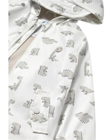 MAYORAL IMPERMÉABLE DÉPERLANT MODÈLE 1475 BEIGE BEIGE