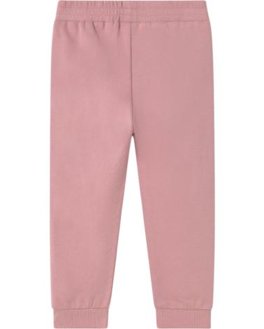 MAYORAL TRAININGSANZUG-SET ROSA MIT T-SHIRT FÜR BABY MÄDCHEN - ART.-NR. 1840 ROSA