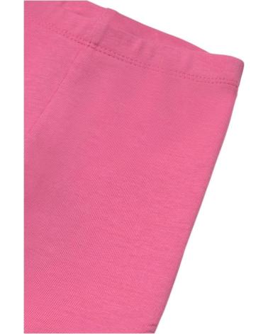 MAYORAL CONJUNTO 3 PEÇAS MODELO 1763 ROSA COM DIADEMA PARA BEBÉ ROSA
