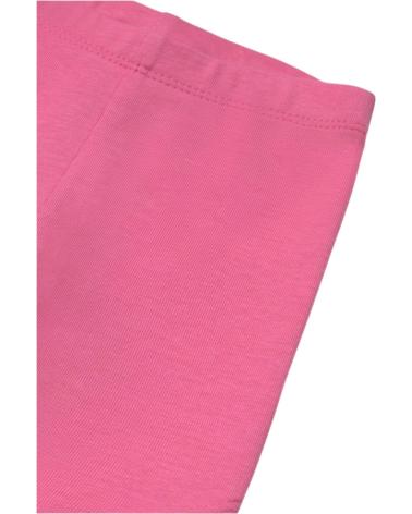 MAYORAL CONJUNTO 3 PEÇAS MODELO 1763 ROSA COM DIADEMA PARA BEBÉ ROSA